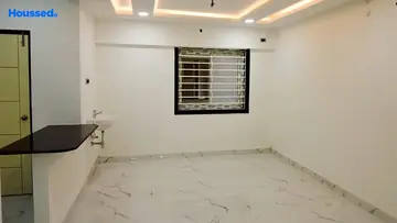 Amenities of 3 BHK Flat for Resale in Chinna Waltair, Visakhapatnam - Image 93522