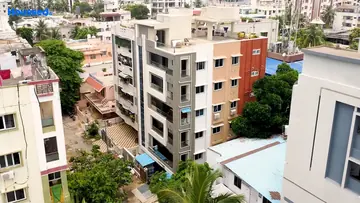 Amenities of 3 BHK Flat for Resale in Chinna Waltair, Visakhapatnam - Image 93521