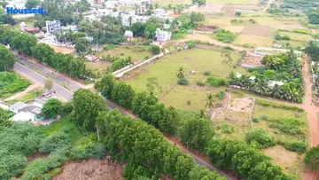Project Image of Housing Plot/Residential Land for Resale in Kapuluppada, Visakhapatnam - Image 93589
