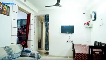 Project Image of 2 BHK Flat for Resale in Arihant Ambar Sector 1, Greater Noida - Image 93593