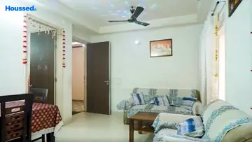 Project Image of 2 BHK Flat for Resale in Arihant Ambar Sector 1, Greater Noida - Image 93595