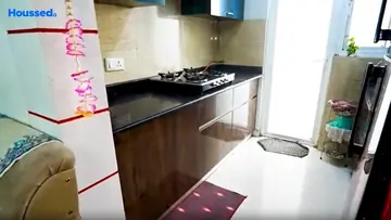 Project Image of 2 BHK Flat for Resale in Arihant Ambar Sector 1, Greater Noida - Image 93599