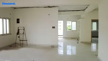 Project Image of 3 BHK Flat for Resale in Madhurawada, Visakhapatnam - Image 93626