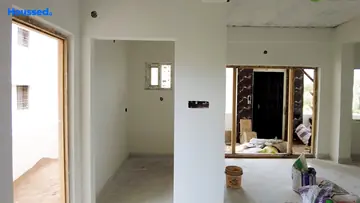 Project Image of 3 BHK Flat for Resale in Madhurawada, Visakhapatnam - Image 93628