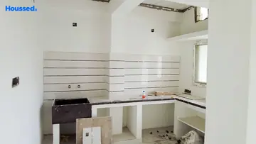 Project Image of 3 BHK Flat for Resale in Madhurawada, Visakhapatnam - Image 93625