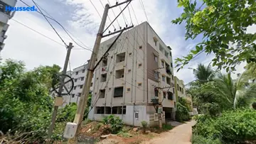 Project Image of 3 BHK Flat for Resale in Madhurawada, Visakhapatnam - Image 93631