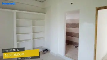 Project Image of 3 BHK Flat for Resale in Madhurawada, Visakhapatnam - Image 93623