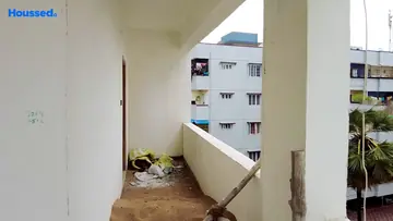 Project Image of 3 BHK Flat for Resale in Madhurawada, Visakhapatnam - Image 93629