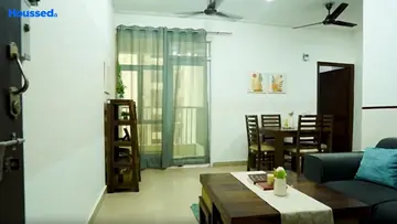 Project Image of 2 BHK Flat for Resale in Gaur City 12th Avenue Sector 16 C, Greater Noida - Image 93618