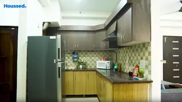 Project Image of 2 BHK Flat for Resale in Gaur City 12th Avenue Sector 16 C, Greater Noida - Image 93617