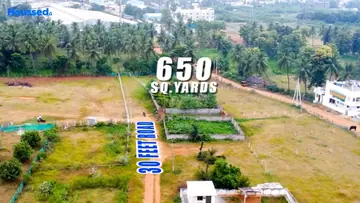 Project Image of Housing Plot/Residential Land for Resale in Bheemili, Visakhapatnam - Image 93635