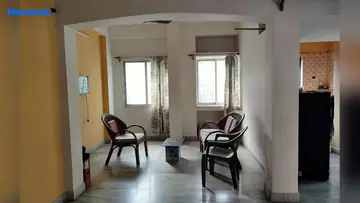 Project Image of 2 BHK Flat for Resale in Jessore Road, Kolkata - Image 93659