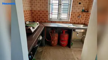 Project Image of 2 BHK Flat for Resale in Jessore Road, Kolkata - Image 93662