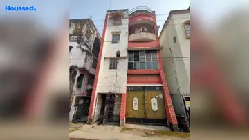 Project Image of 5 BHK House/Villa for Resale in Dum Dum, Kolkata - Image 93709