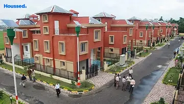 Project Image of 3 BHK House/Villa for Resale in New Town, Kolkata - Image 93727