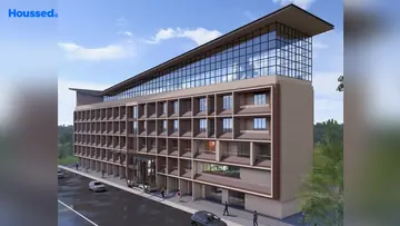 Project Image of Commercial Office Space for Resale in Nandur Naka, Nashik - Image 93788