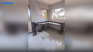 Amenities of 2 BHK Builder Floor for Resale in Jaap Morya Heights Makhmalabad, Nashik - Image 93783