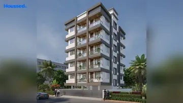 Amenities of 2 BHK Builder Floor for Resale in Jaap Morya Heights Makhmalabad, Nashik - Image 93785