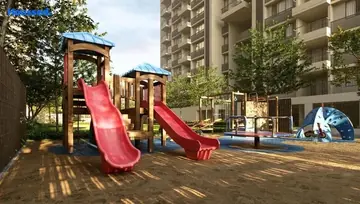 Project Image of 4 BHK Flat for Resale in Swati Premier Shantipura, Ahmedabad - Image 93778