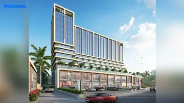 Project Image of Commercial Shop & Showroom for Resale in Adajan, Surat - Image 94011