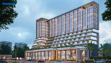 Project Image of Commercial Office Space for Resale in Adajan, Surat - Image 94009
