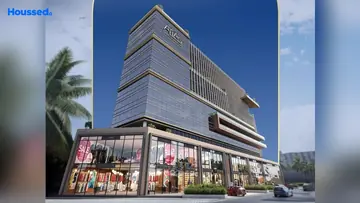 Project Image of Commercial Shop & Showroom for Resale in Vesu, Surat - Image 94006