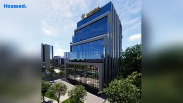 Project Image of Commercial Shop & Showroom for Resale in Vesu, Surat - Image 94005