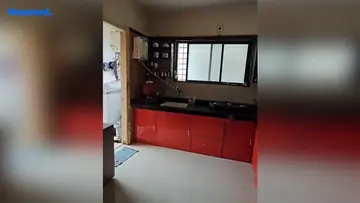 Project Image of 2 BHK Flat for Resale in Pal Gam, Surat - Image 93995