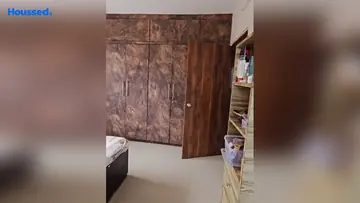 Project Image of 2 BHK Flat for Resale in Pal Gam, Surat - Image 93994