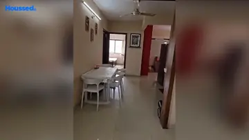 Project Image of 2 BHK Flat for Resale in Pal Gam, Surat - Image 93996