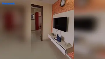 Project Image of 2 BHK Flat for Resale in Pal Gam, Surat - Image 93991