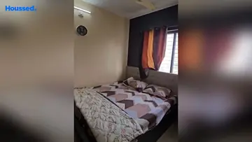 Project Image of 2 BHK Flat for Resale in Pal Gam, Surat - Image 93997