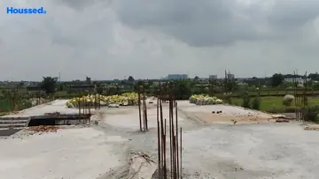 Amenities of Housing Plot/Residential Land for Resale in Yeida, Greater Noida - Image 93812
