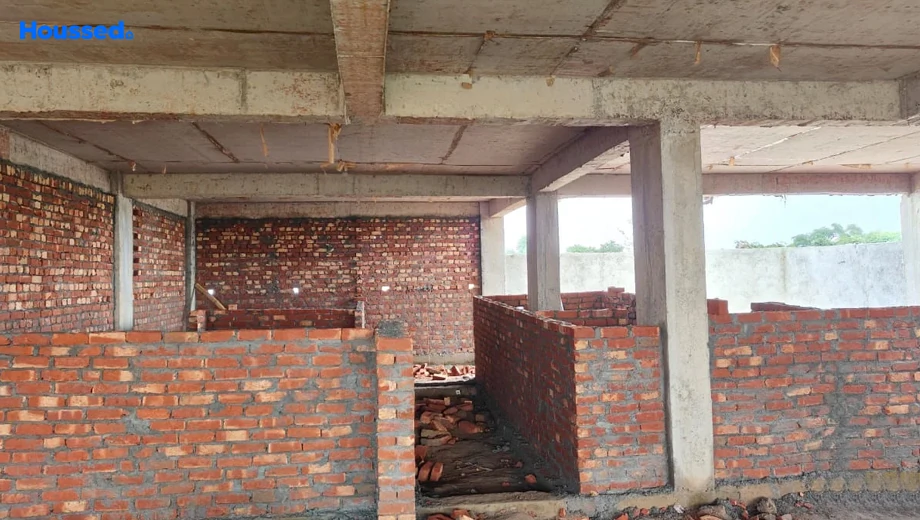 Amenities of Housing Plot/Residential Land for Resale in Yeida - Image 93813