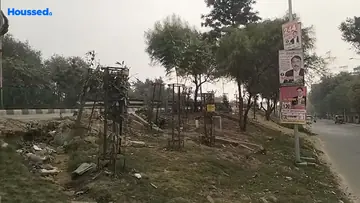 Project Image of Commercial Land for Resale in Vibhuti Khand, Lucknow - Image 94023