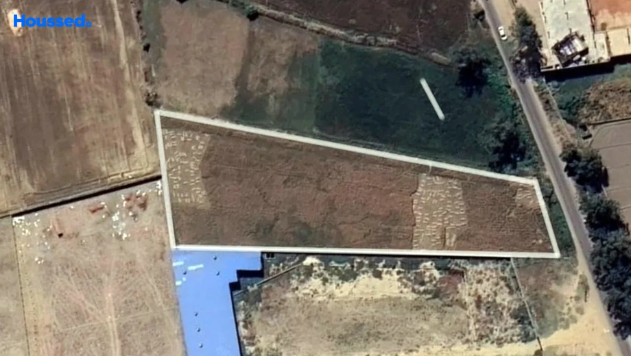 Project Image of Housing Plot/Residential Land for Resale in Dankaur - Image 93817