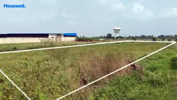 Project Image of Housing Plot/Residential Land for Resale in Dankaur, Greater Noida - Image 93816