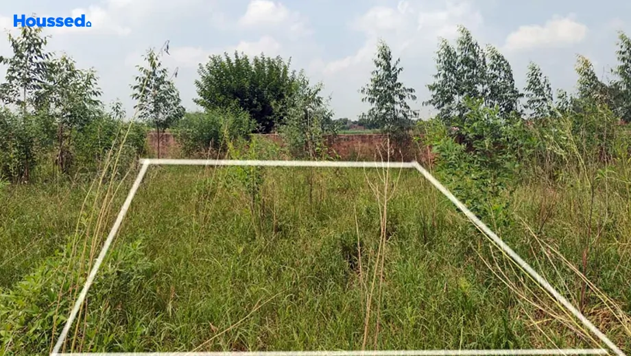 Project Image of Housing Plot/Residential Land for Resale in Dankaur - Image 93819