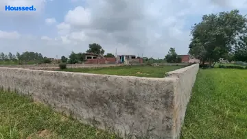 Project Image of Housing Plot/Residential Land for Resale in Dankaur, Greater Noida - Image 93821