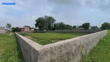Project Image of Housing Plot/Residential Land for Resale in Dankaur, Greater Noida - Image 93820