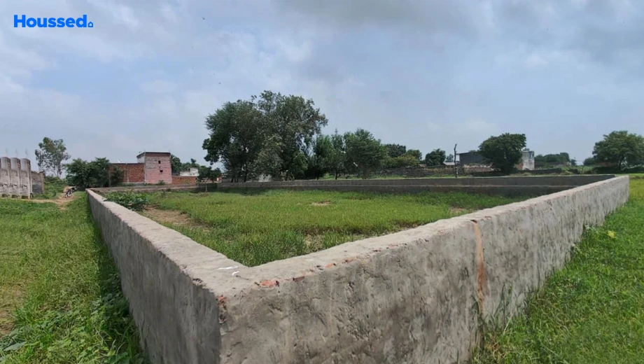 Project Image of Housing Plot/Residential Land for Resale in Dankaur - Image 93820