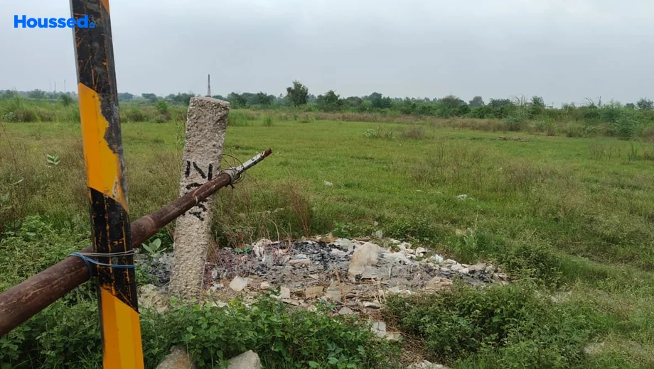 Project Image of Housing Plot/Residential Land for Resale in Sector Xu 1 - Image 93823