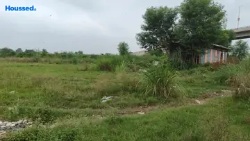 Project Image of Housing Plot/Residential Land for Resale in Sector Xu 1, Greater Noida - Image 93825