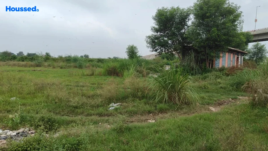 Project Image of Housing Plot/Residential Land for Resale in Sector Xu 1 - Image 93825