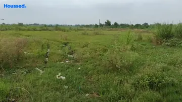 Project Image of Housing Plot/Residential Land for Resale in Sector Xu 1, Greater Noida - Image 93827