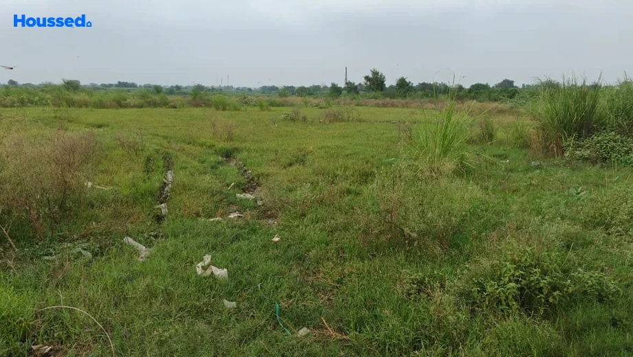 Project Image of Housing Plot/Residential Land for Resale in Sector Xu 1 - Image 93827