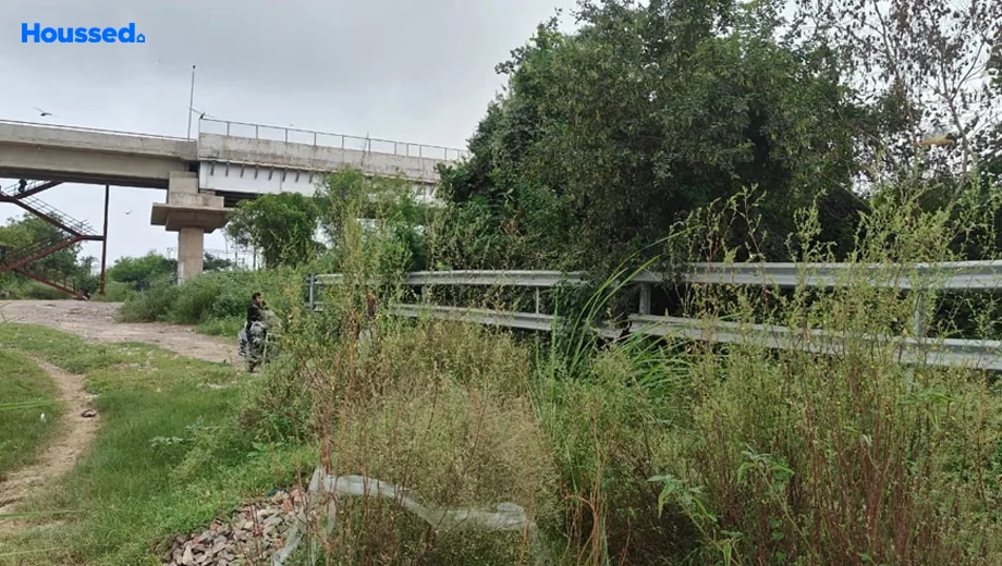 Project Image of Housing Plot/Residential Land for Resale in Sector Xu 1 - Image 93826