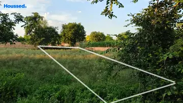 Project Image of Housing Plot/Residential Land for Resale in Yamuna Expressway, Greater Noida - Image 93836