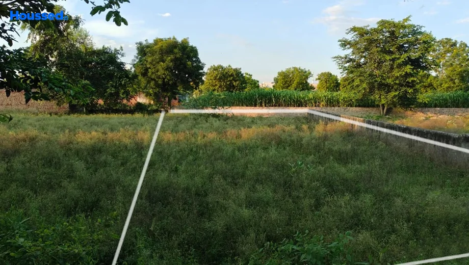 Project Image of Housing Plot/Residential Land for Resale in Yamuna Expressway - Image 93837