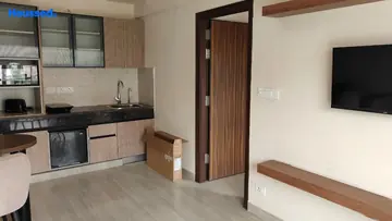 Project Image of 1 RK Studio Apartment for Resale in Earthcon Beetle Orchid Knowledge Park 3, Greater Noida - Image 93841